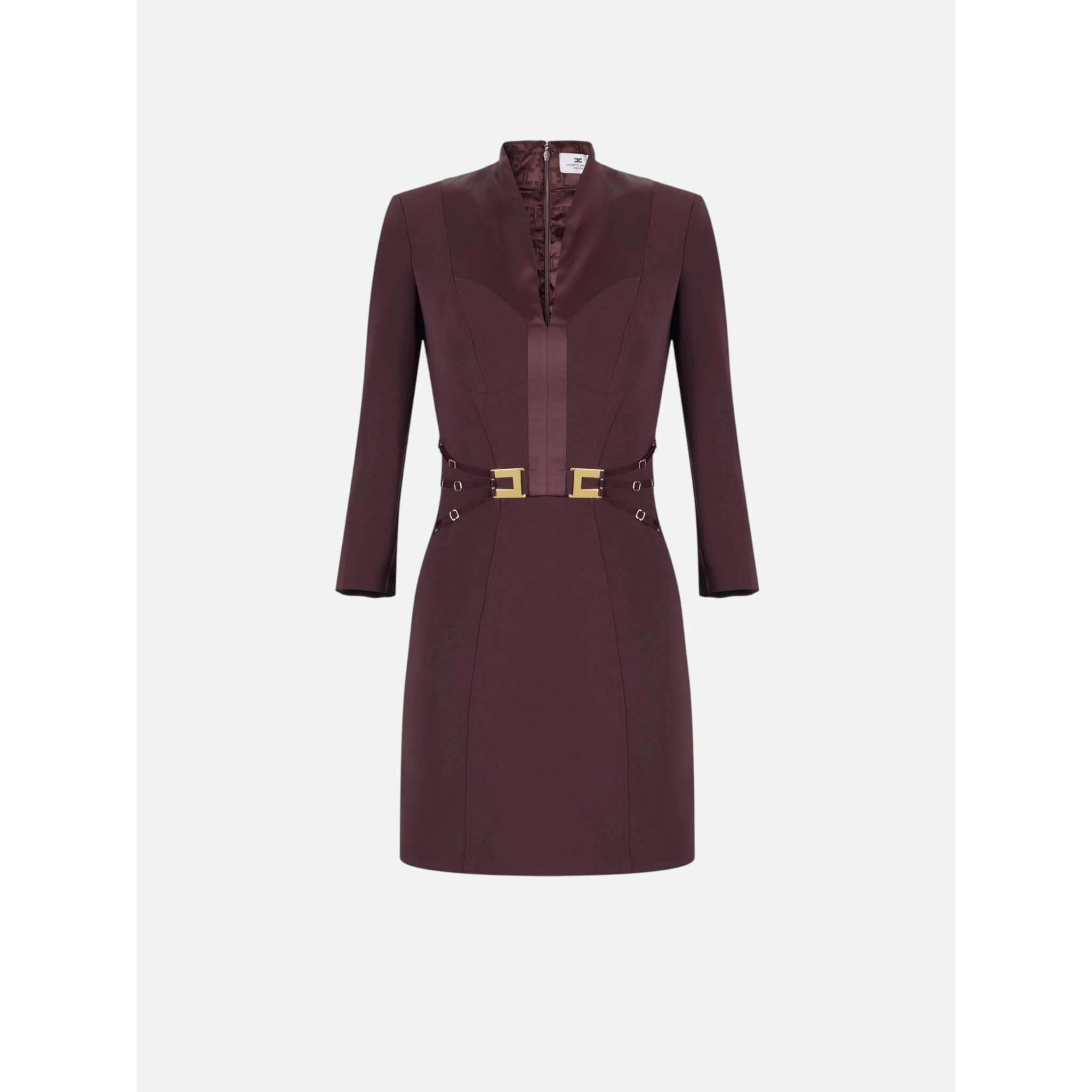 ELISABETTA FRANCHI dress