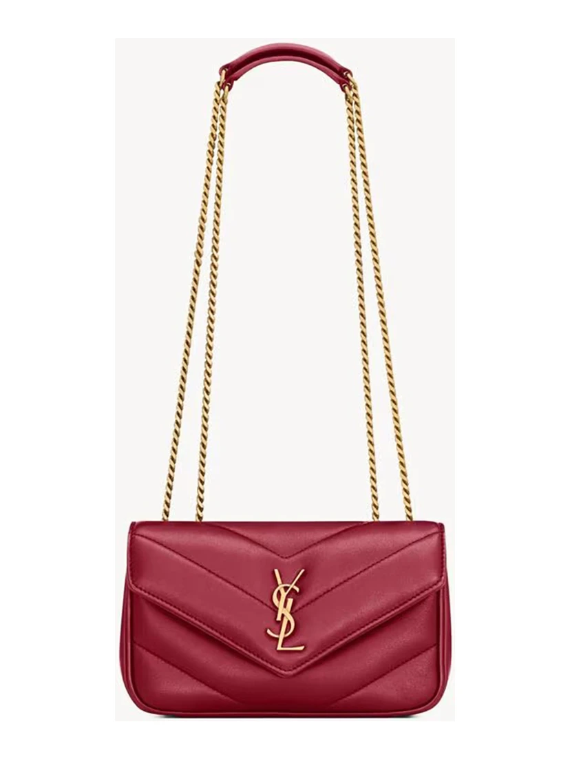 حقيبة لولو الصغيرة