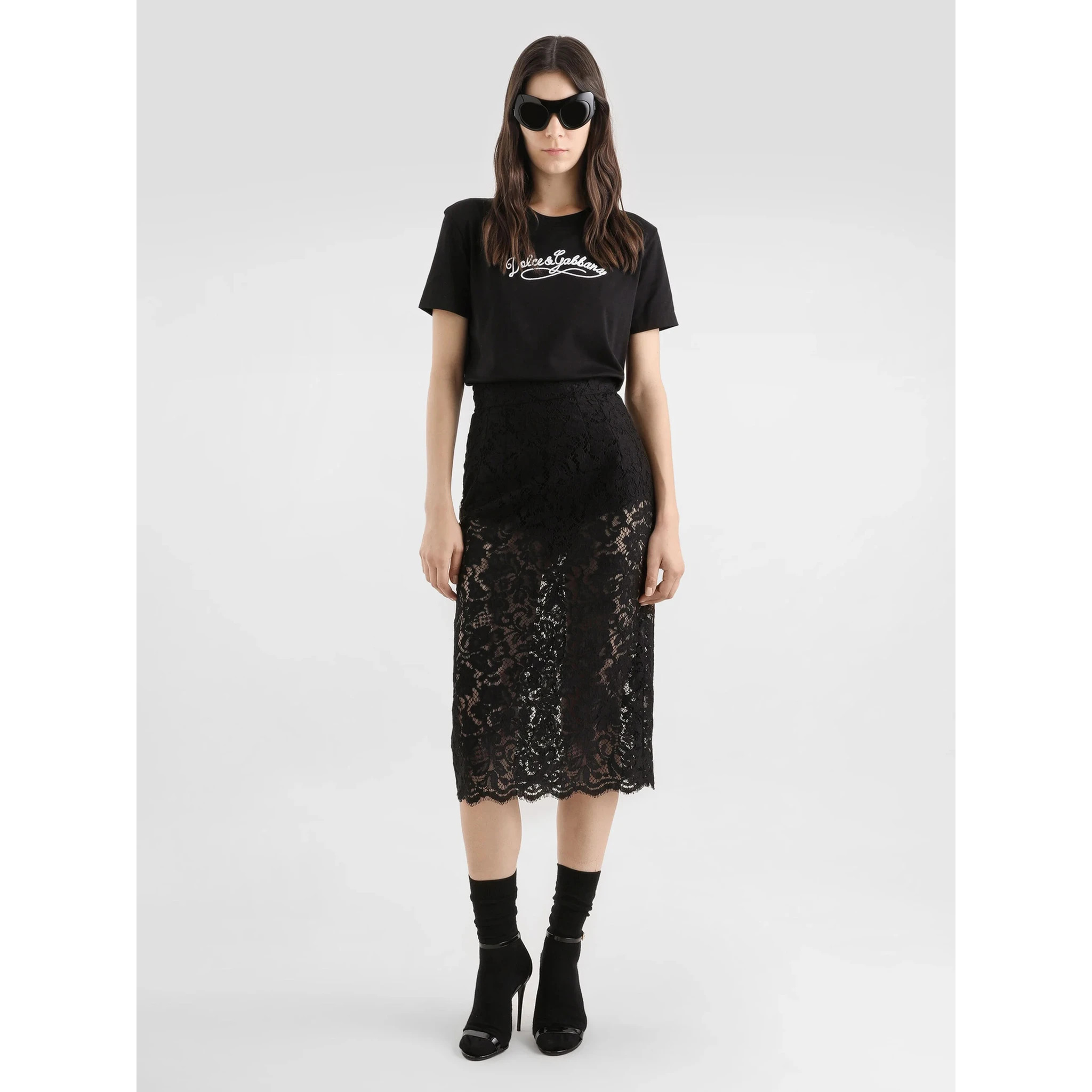 DOLCE & GABBANA shirt