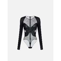 ELISABETTA FRANCHI bodysuit