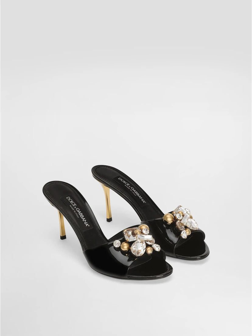 شباشب دولتشي آند غابانا