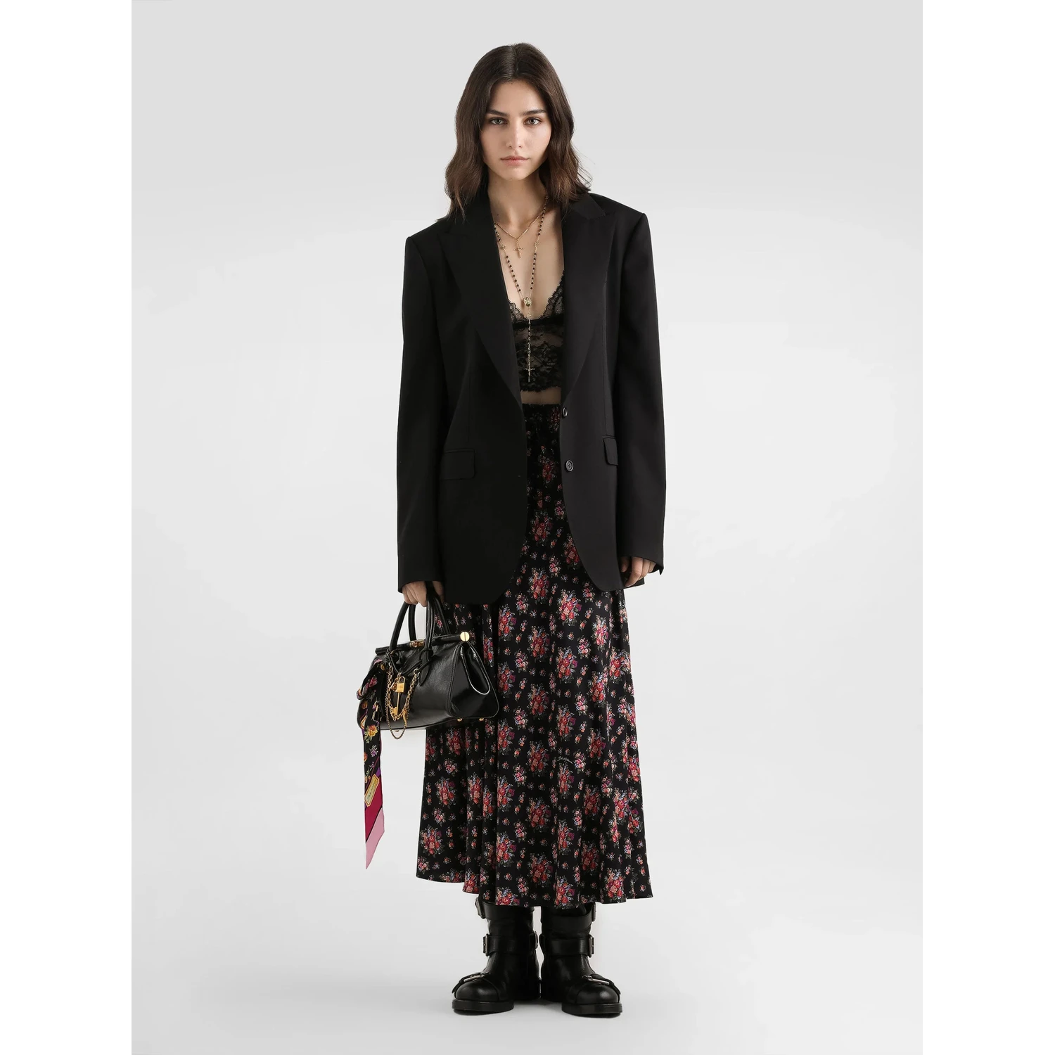 DOLCE & GABBANA blazer