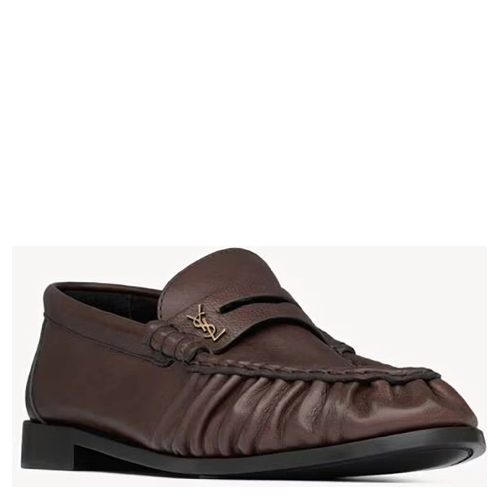 SAINT LAURENT moccasins