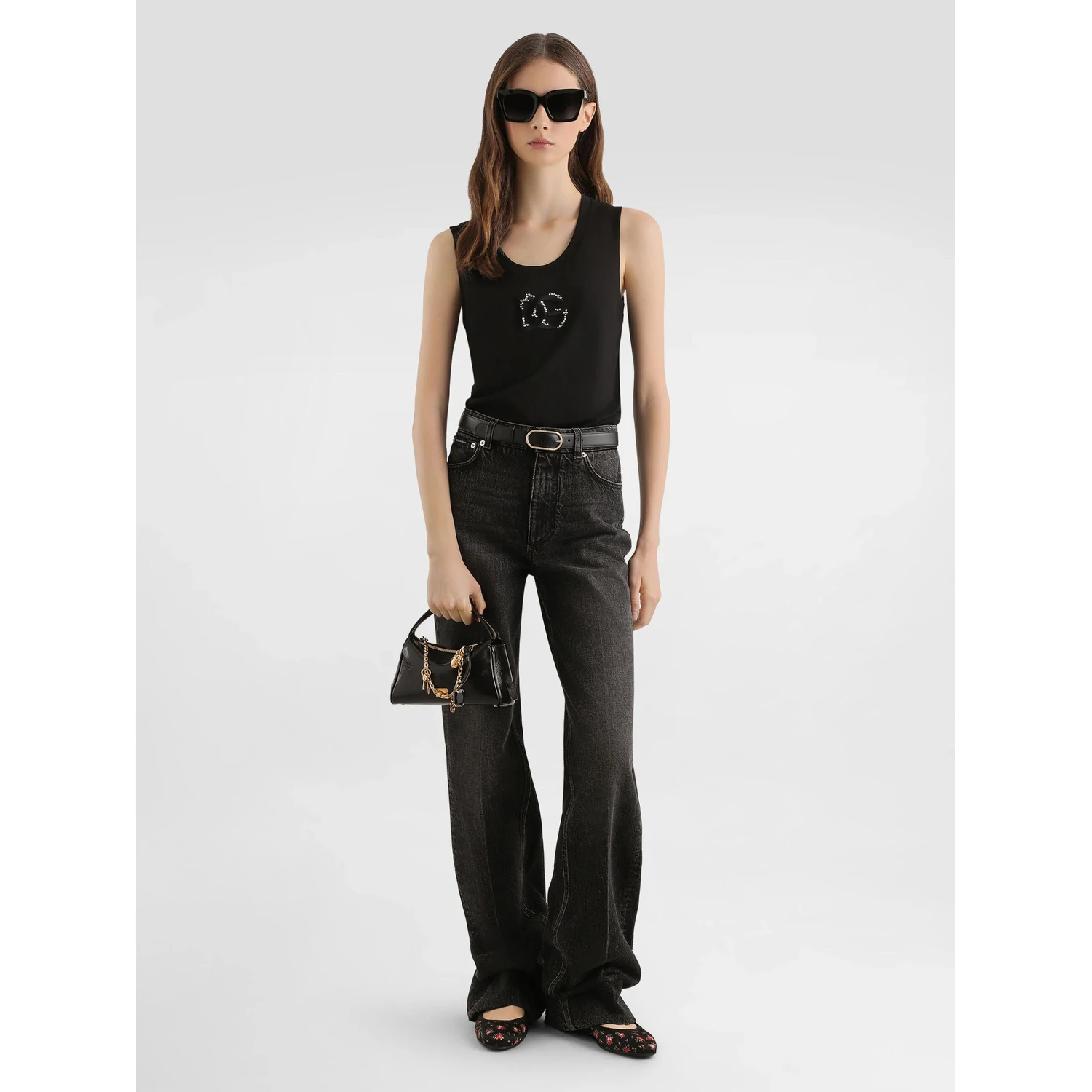 DOLCE & GABBANA jeans