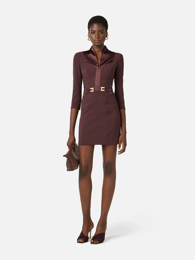 ELISABETTA FRANCHI dress alternative