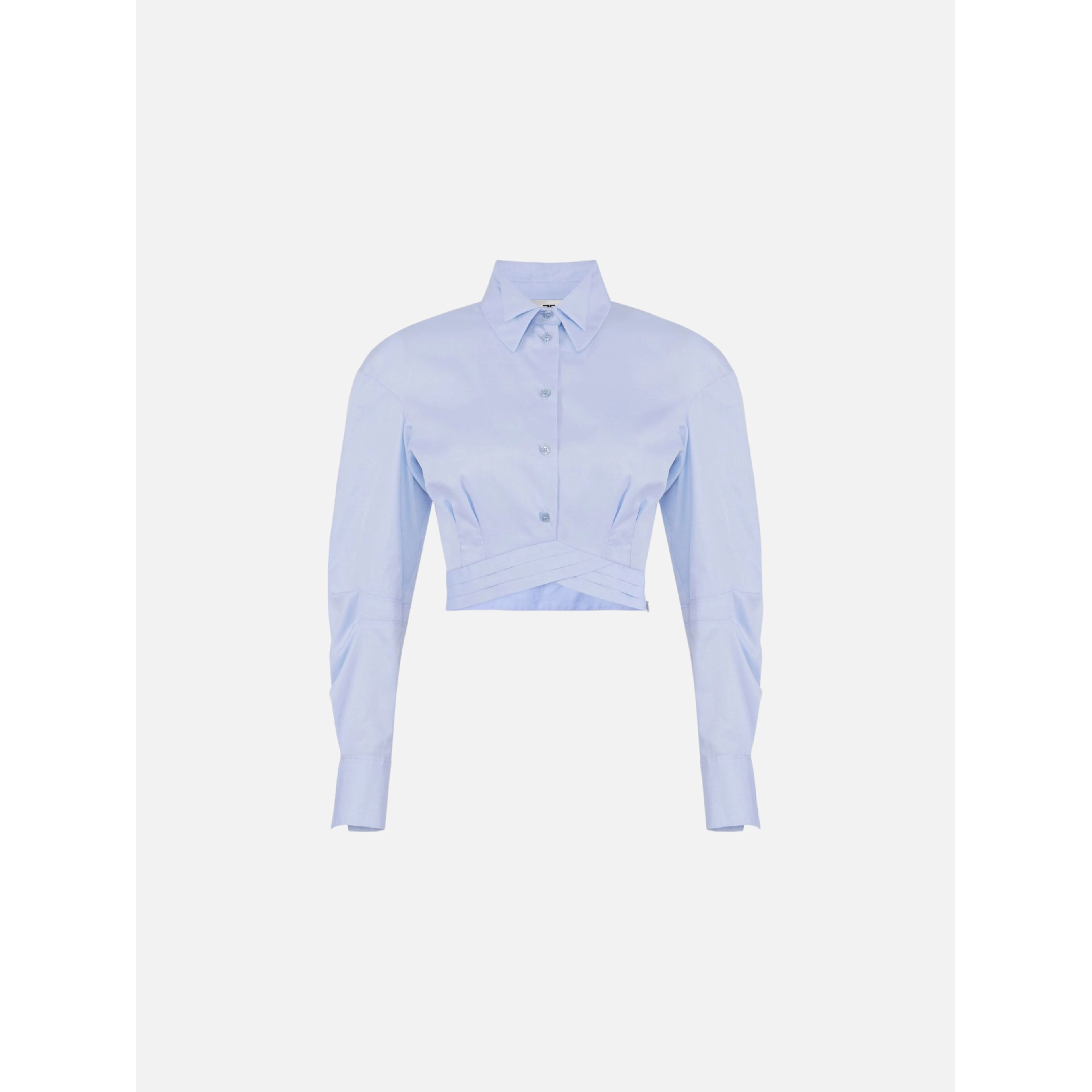 ELISABETTA FRANCHI shirt