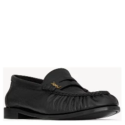 SAINT LAURENT moccasins