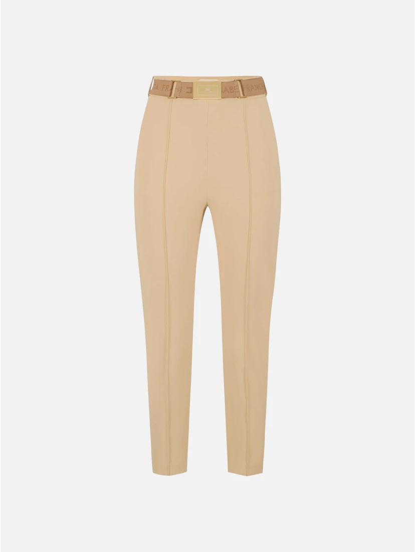 ELISABETTA FRANCHI trousers