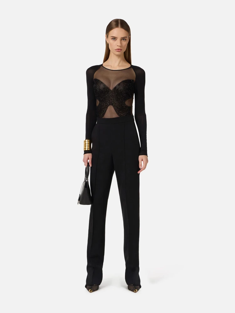 ELISABETTA FRANCHI bodysuit alternative