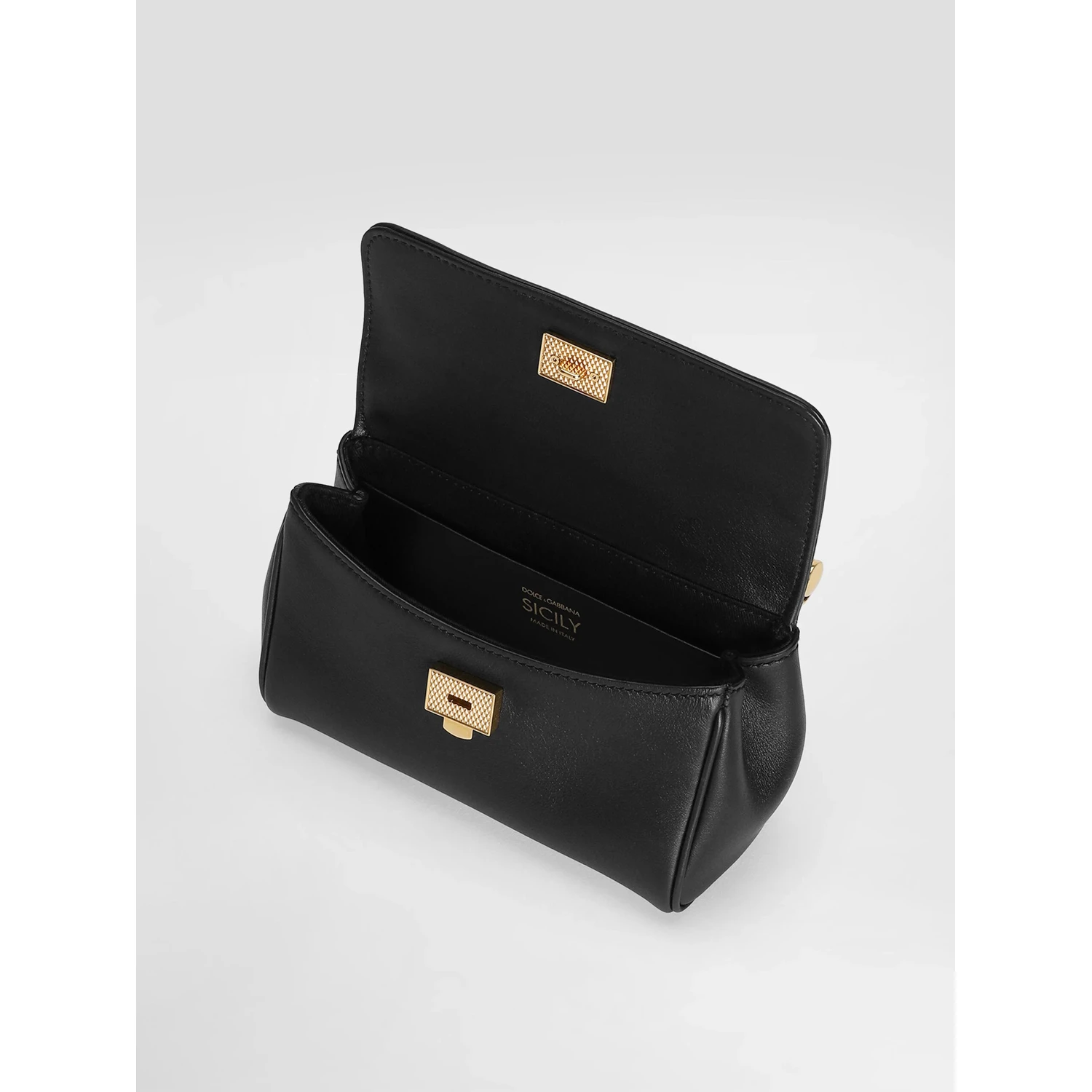 DOLCE & GABBANA MY SICILY bag