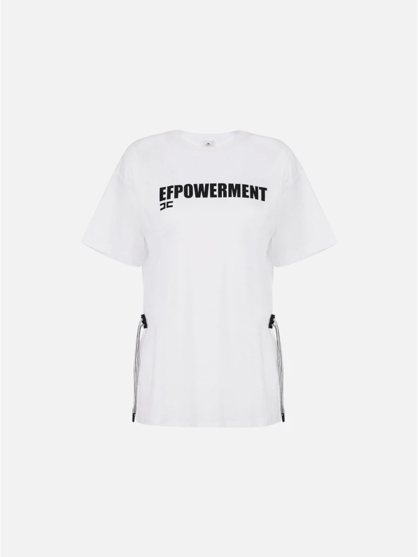 ELISABETTA FRANCHI t-shirt