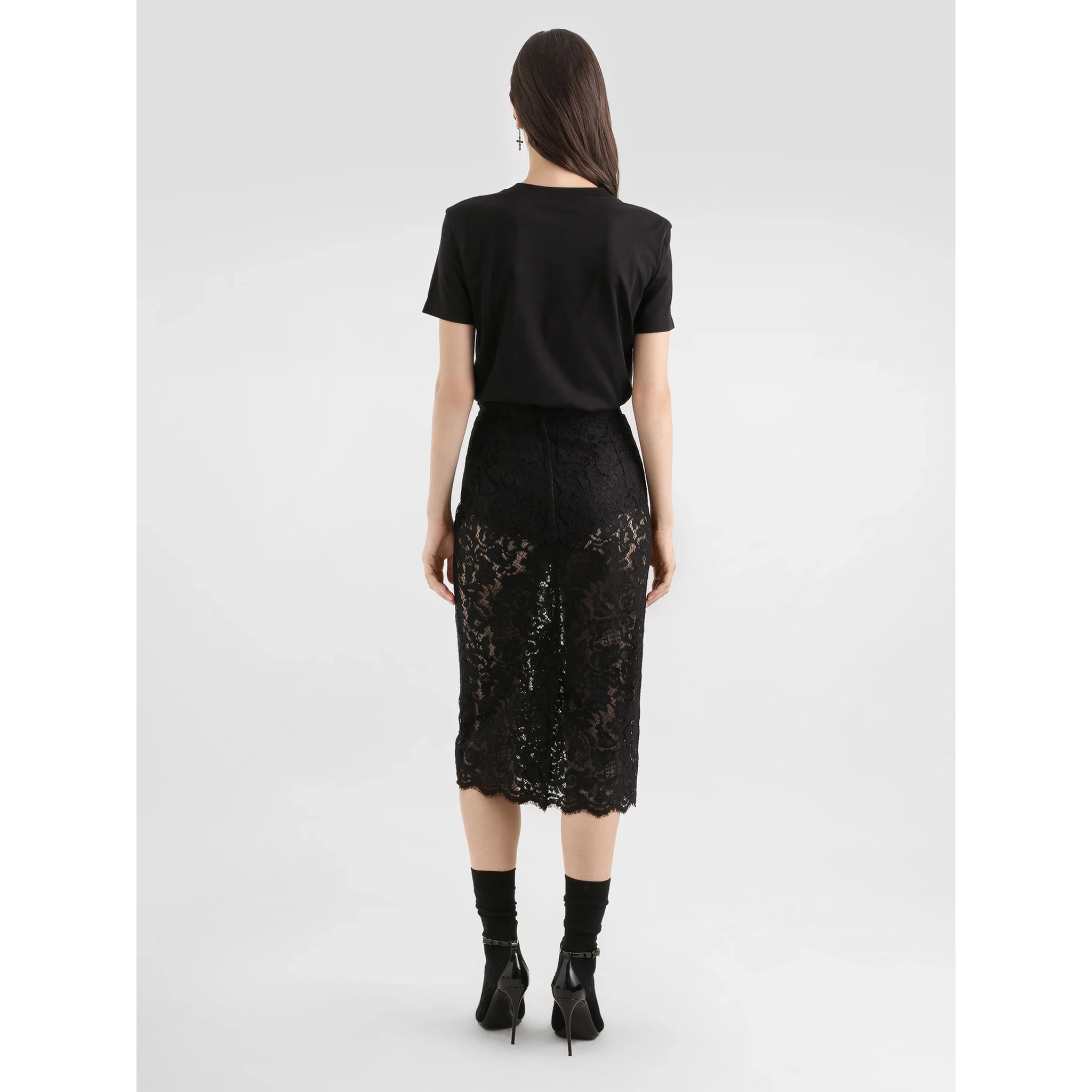 DOLCE & GABBANA shirt