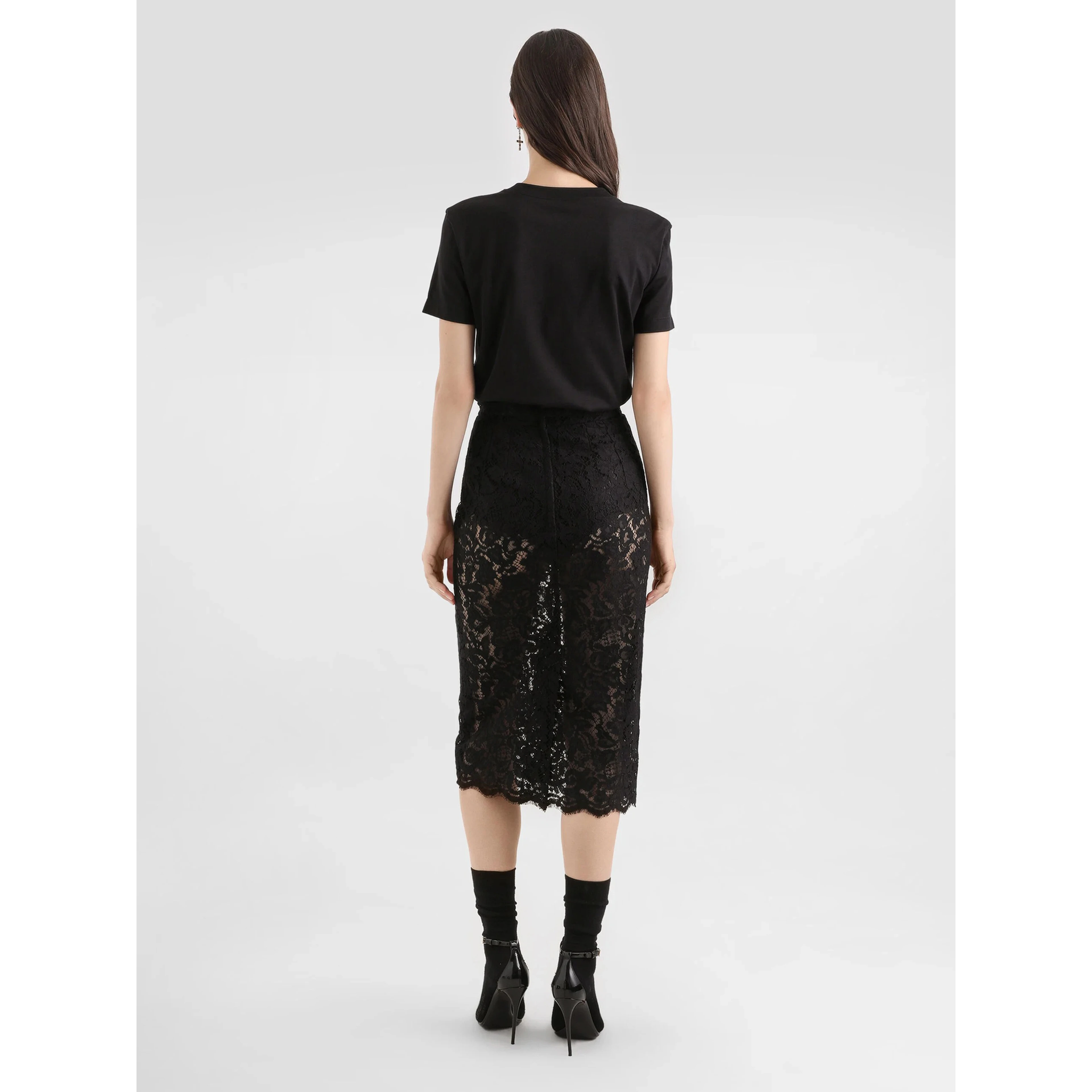DOLCE & GABBANA shirt