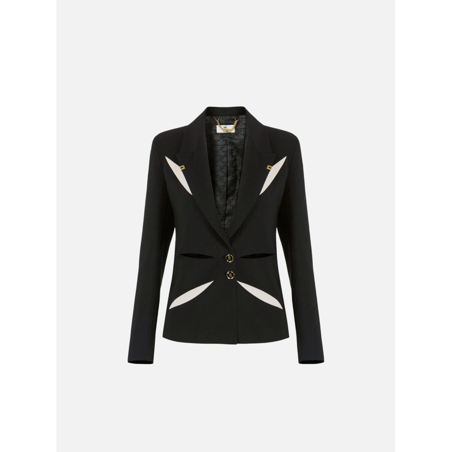 ELISABETTA FRANCHI blazer