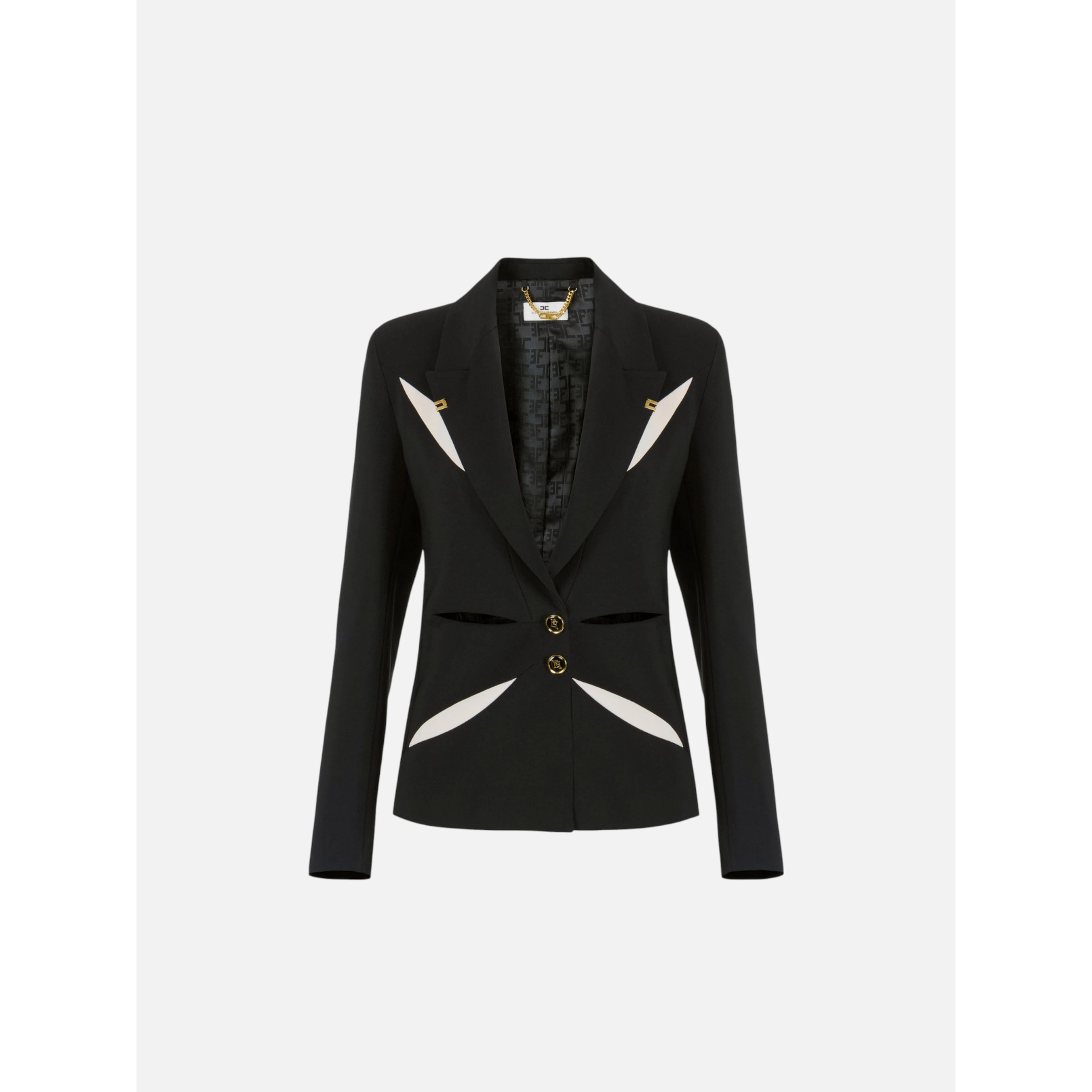 ELISABETTA FRANCHI blazer