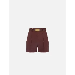 ELISABETTA FRANCHI shorts
