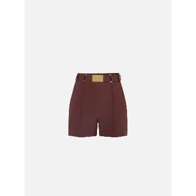 ELISABETTA FRANCHI shorts