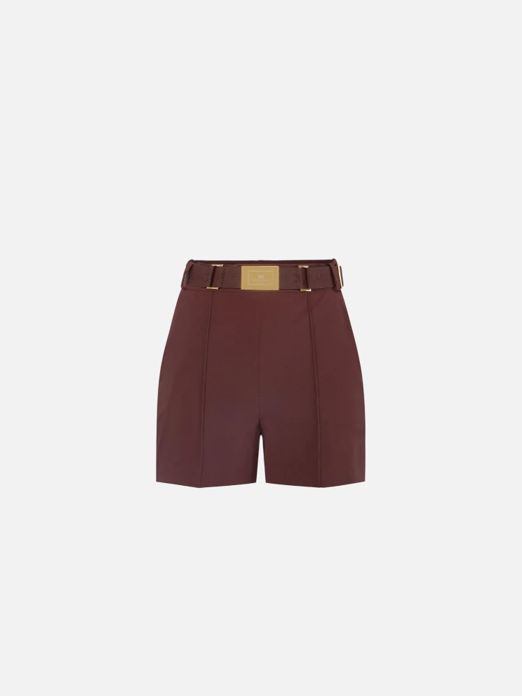 ELISABETTA FRANCHI shorts