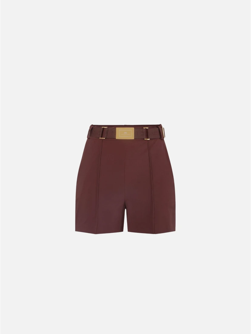ELISABETTA FRANCHI shorts