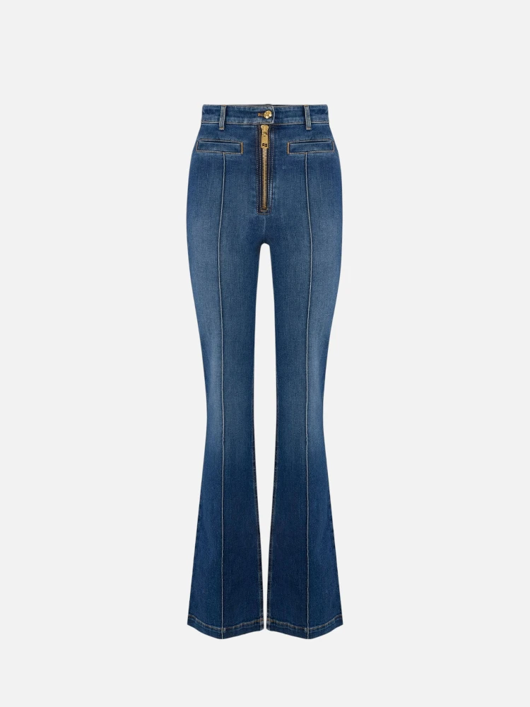 ELISABETTA FRANCHI jeans