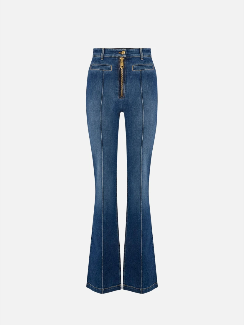 ELISABETTA FRANCHI jeans