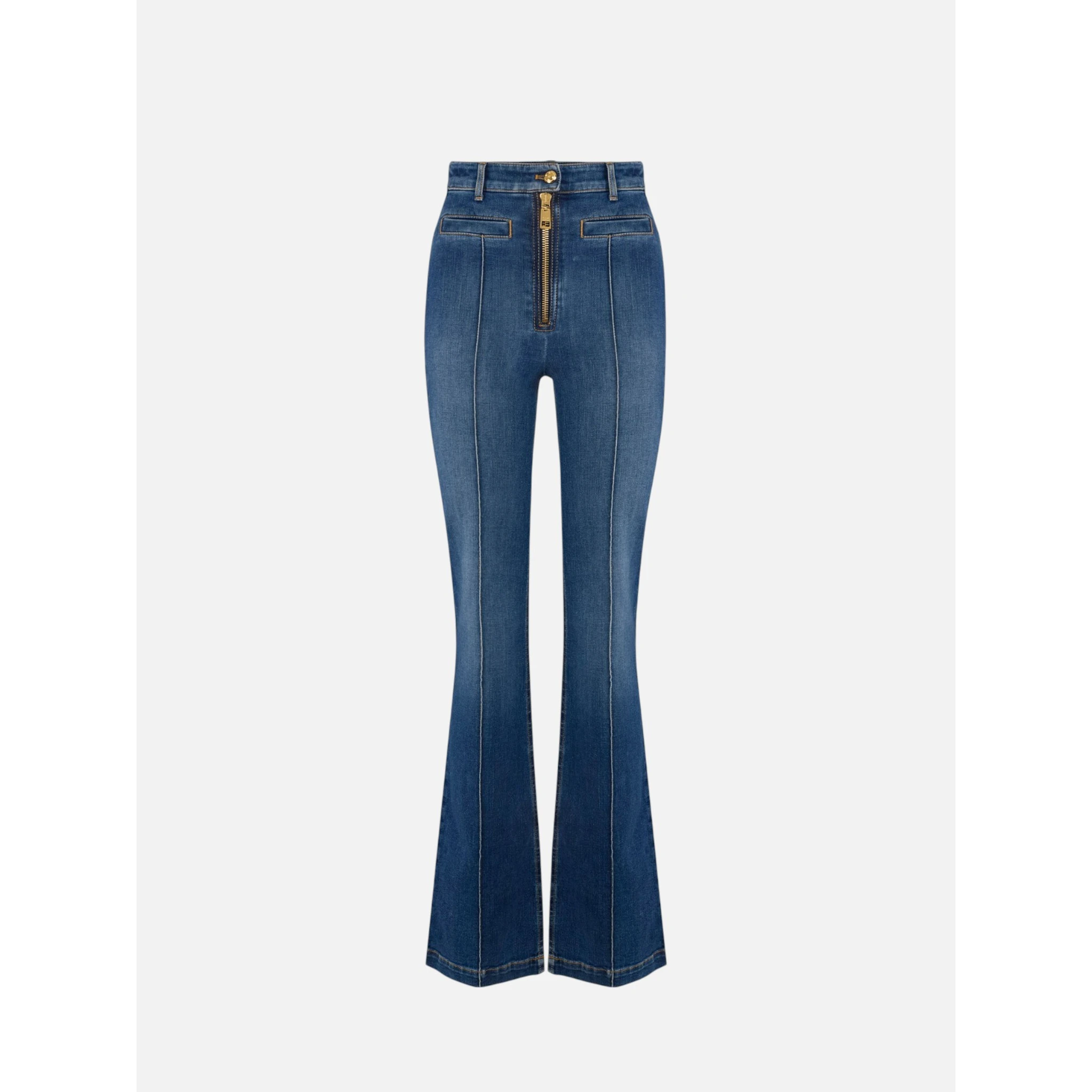 ELISABETTA FRANCHI jeans