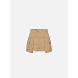 ELISABETTA FRANCHI shorts