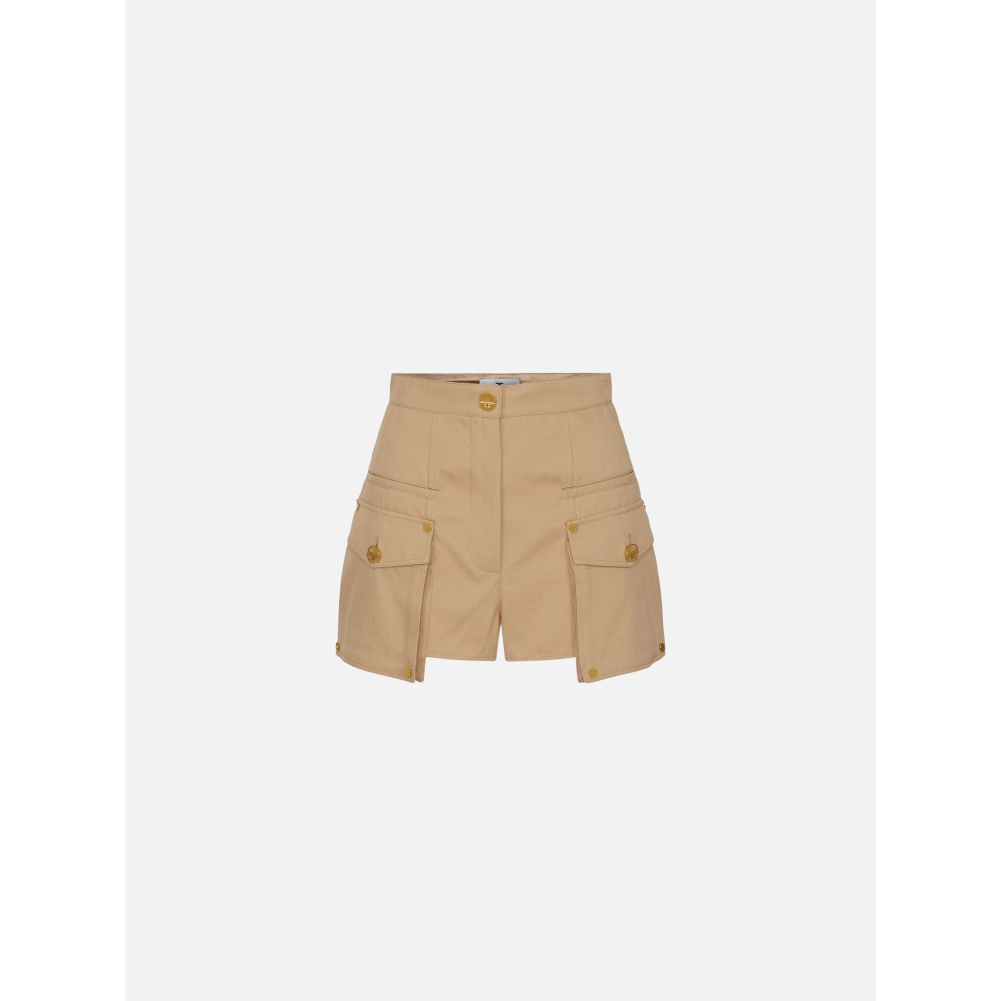 ELISABETTA FRANCHI shorts