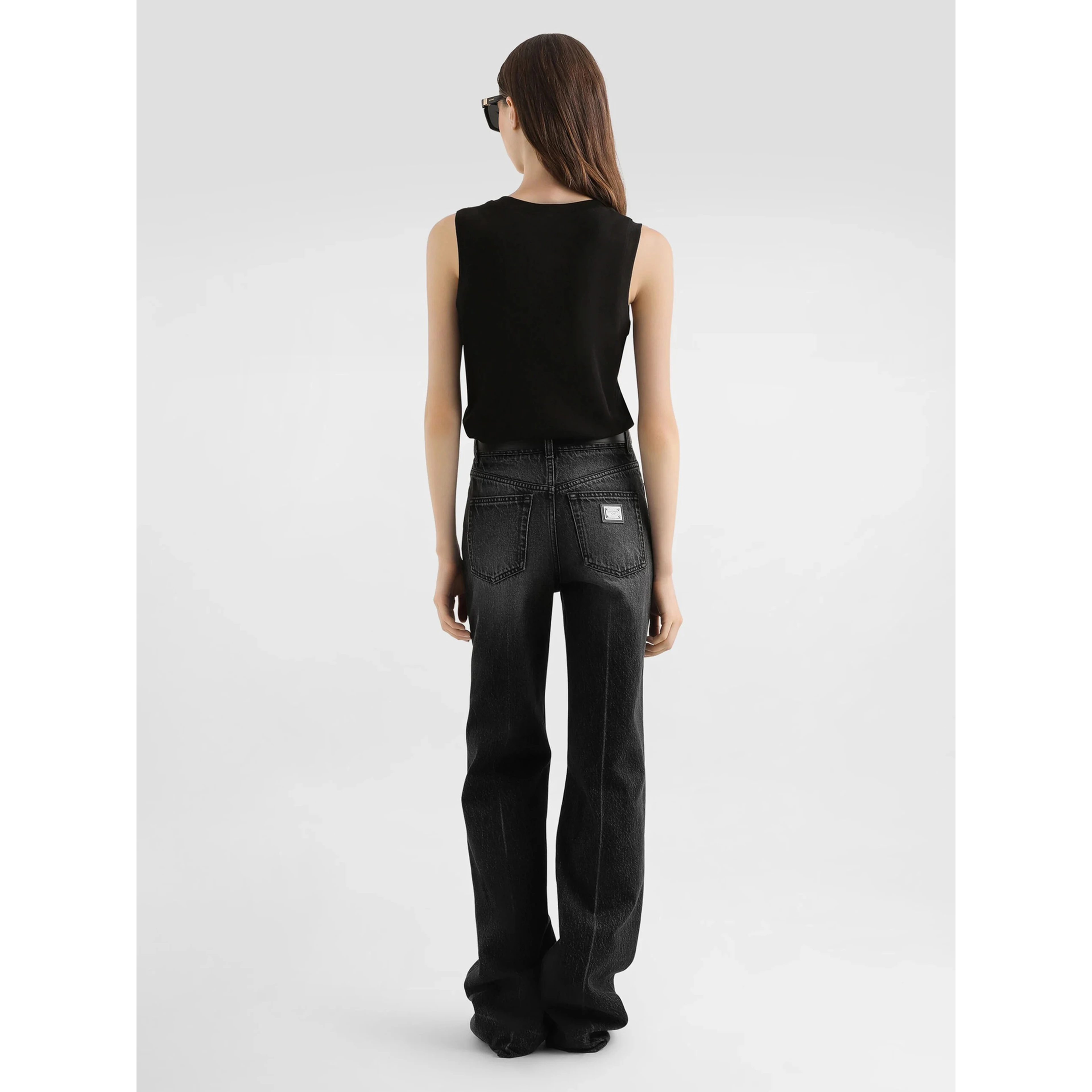 DOLCE & GABBANA jeans