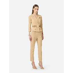 بنطلون إليزابيتا فرانشي