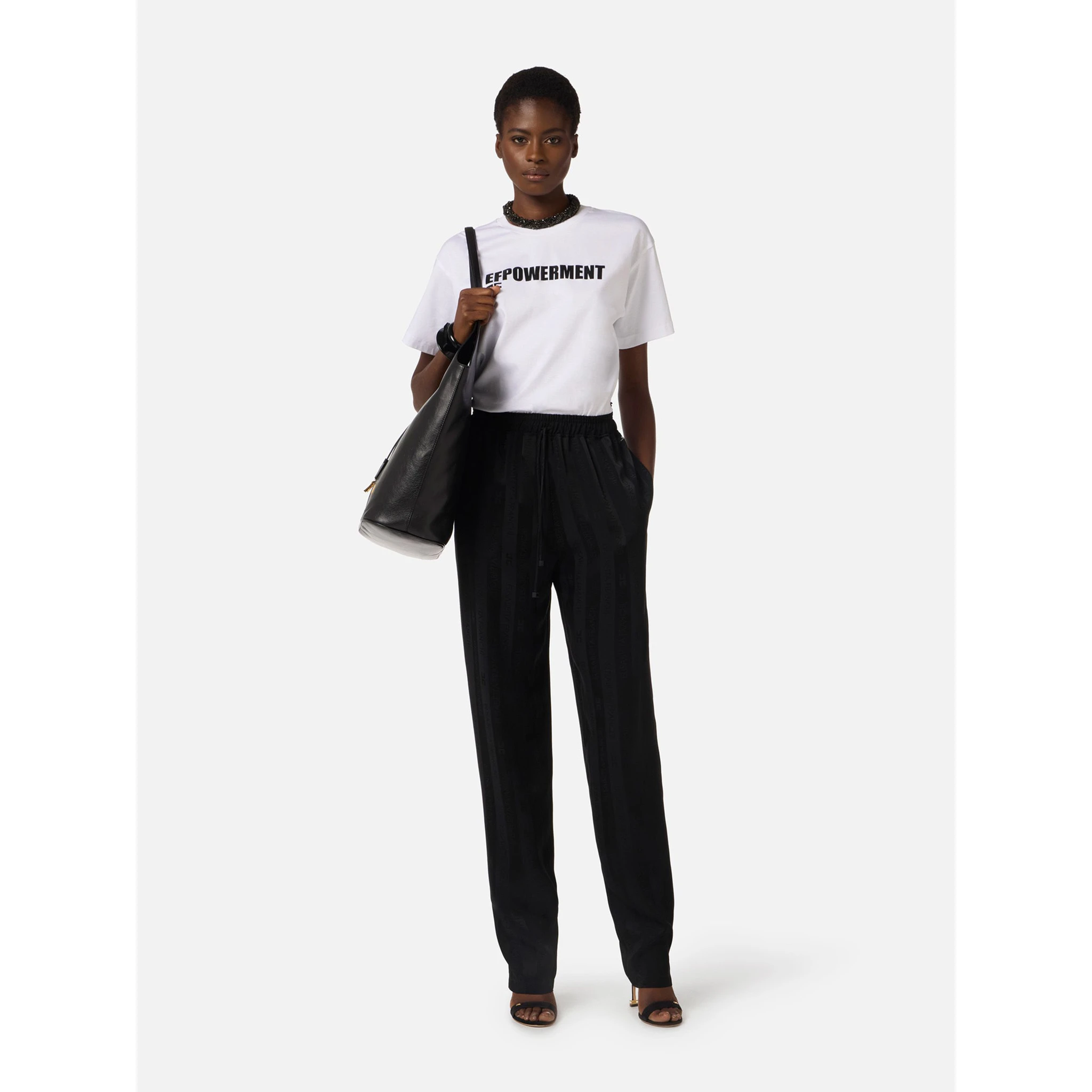 ELISABETTA FRANCHI t-shirt