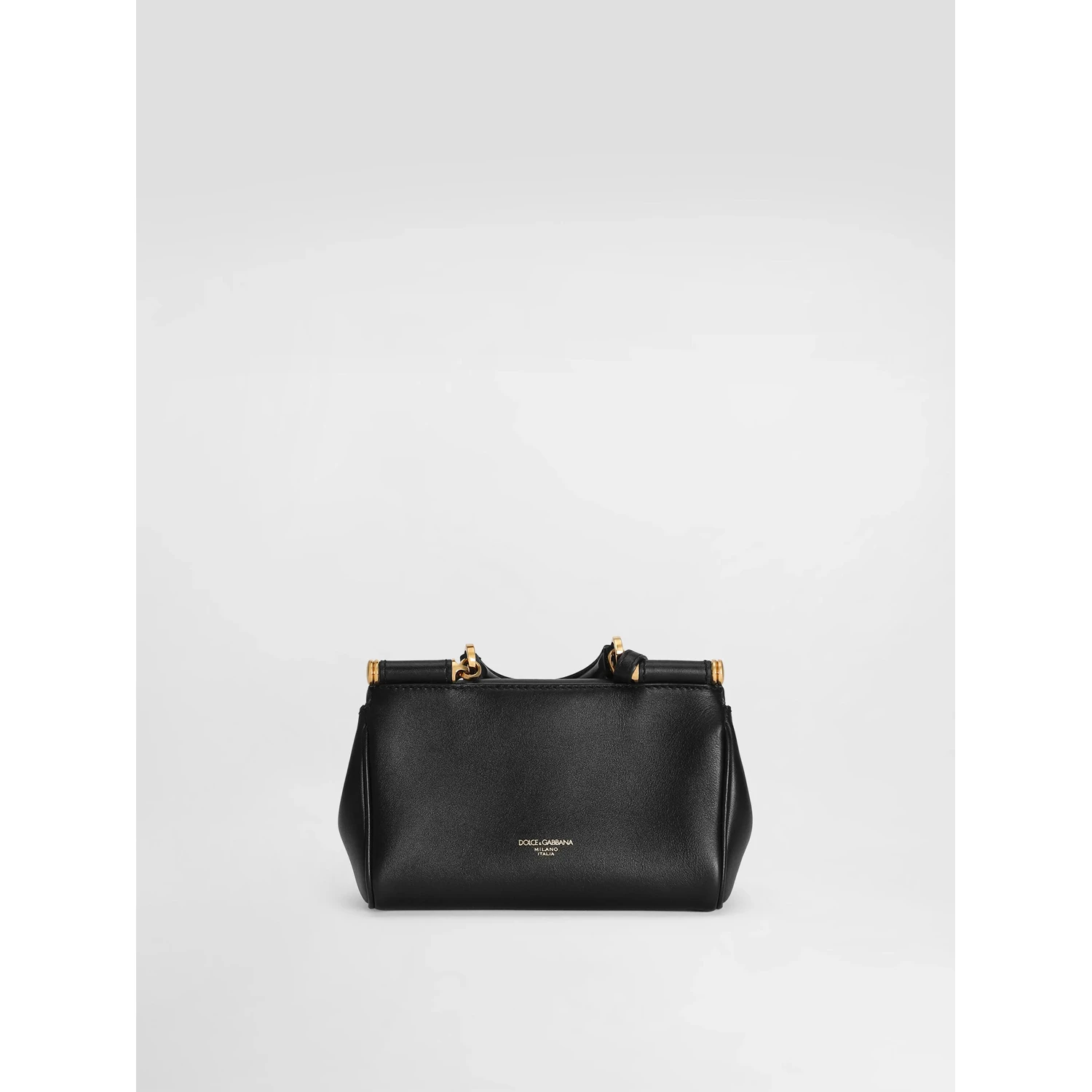DOLCE & GABBANA MY SICILY bag