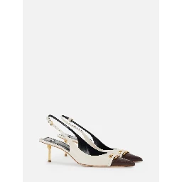 ELISABETTA FRANCHI sandals