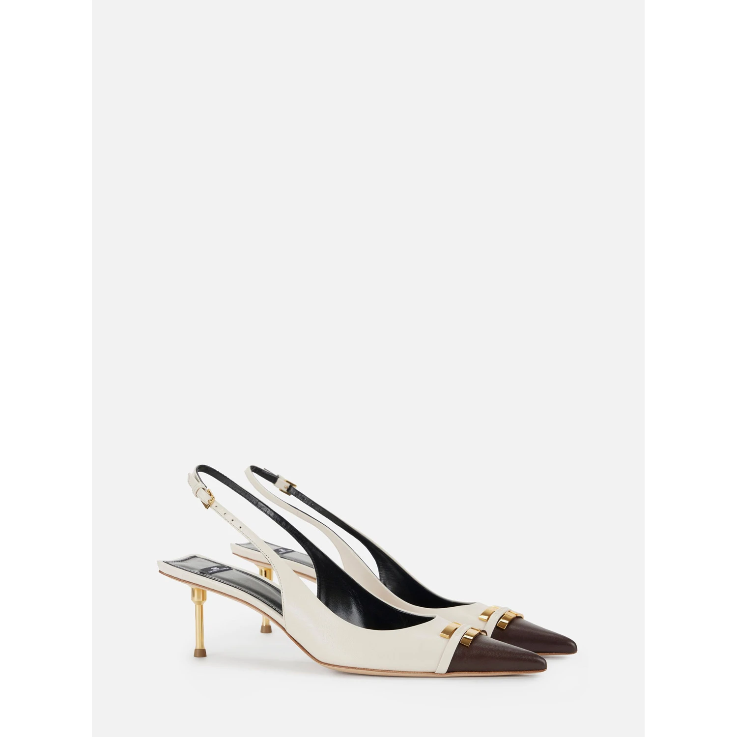ELISABETTA FRANCHI sandals