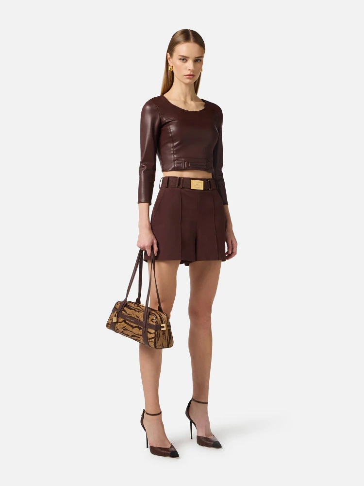 ELISABETTA FRANCHI shorts alternative