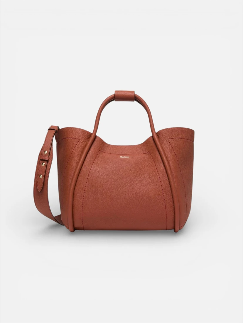 MAX MARA MXAMARINESDRUM bag