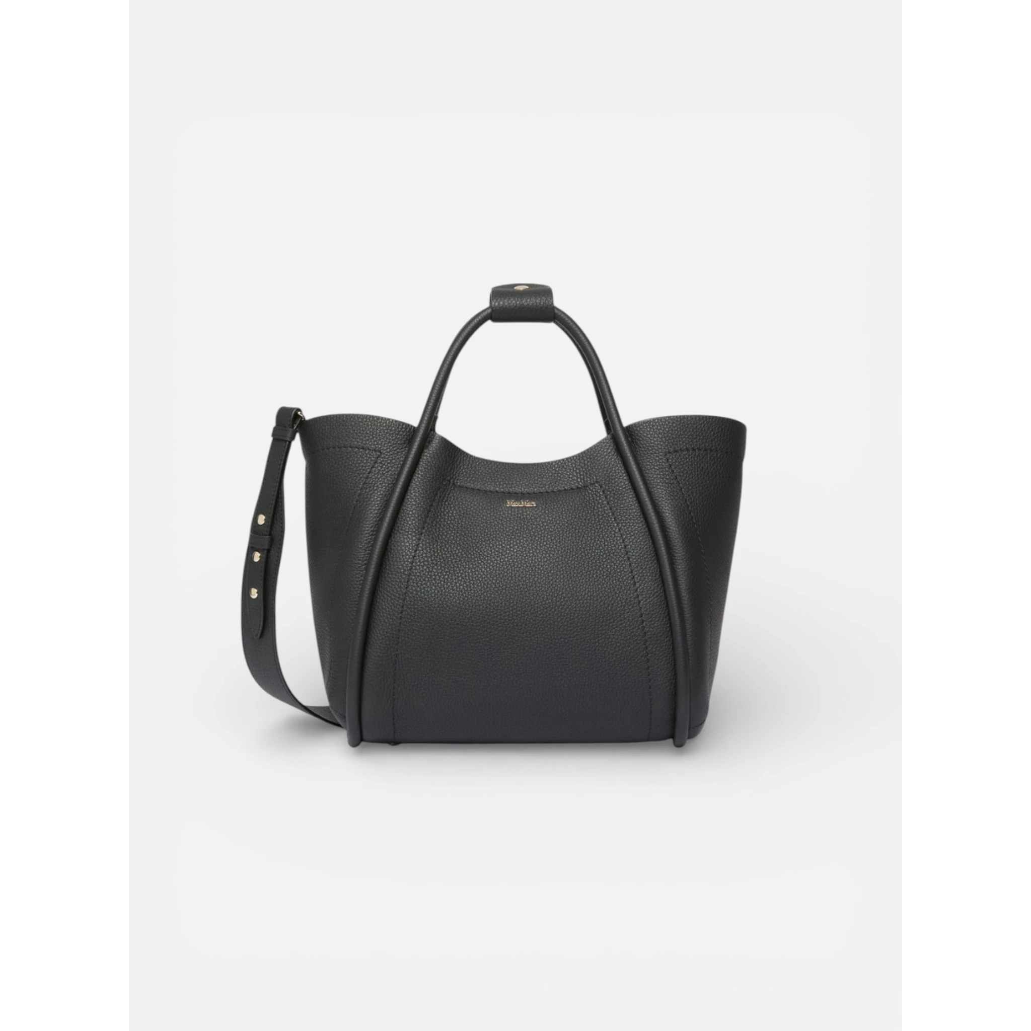 MAX MARA MXAMARINESDRUM bag