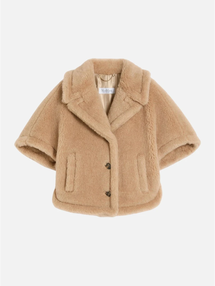 MAX MARA MXACORVINO4 coat