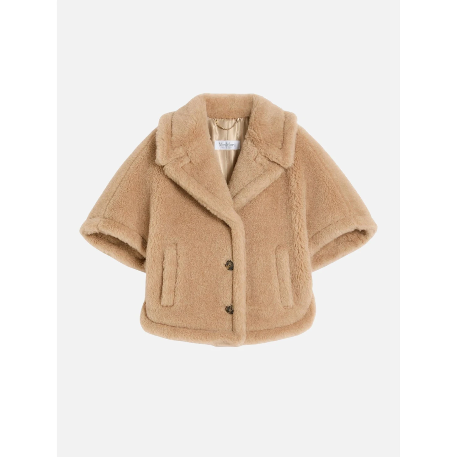 MAX MARA MXACORVINO4 coat