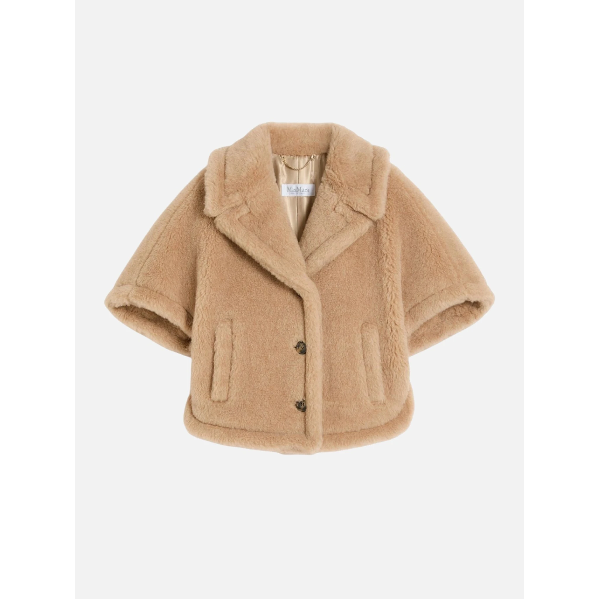 MAX MARA MXACORVINO4 coat