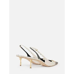 ELISABETTA FRANCHI sandals