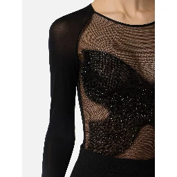 ELISABETTA FRANCHI bodysuit