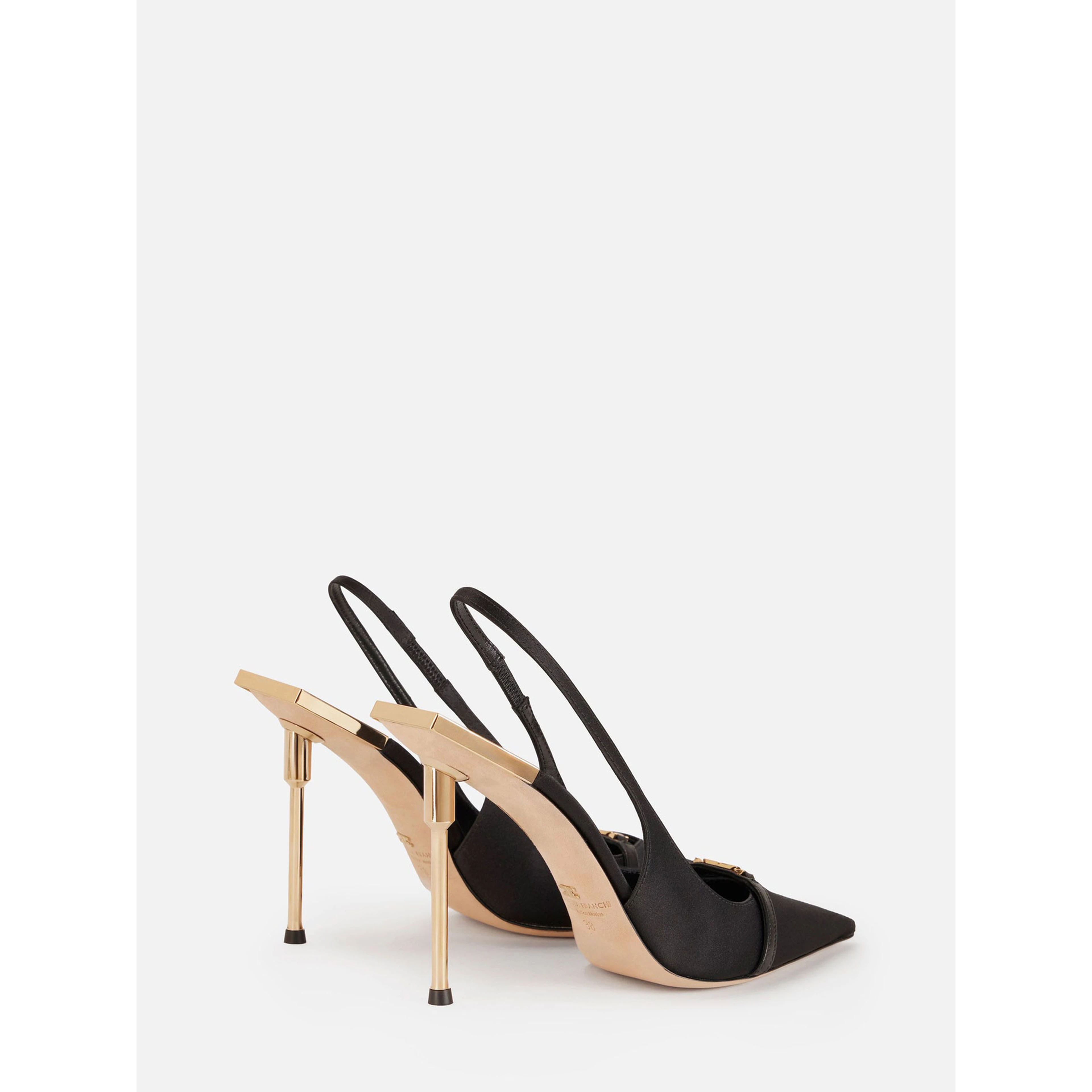 ELISABETTA FRANCHI sandals