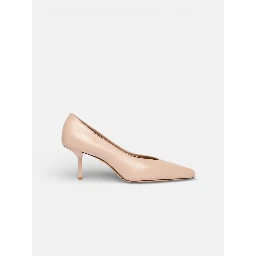 MAX MARA MXASOFTPUMP shoes