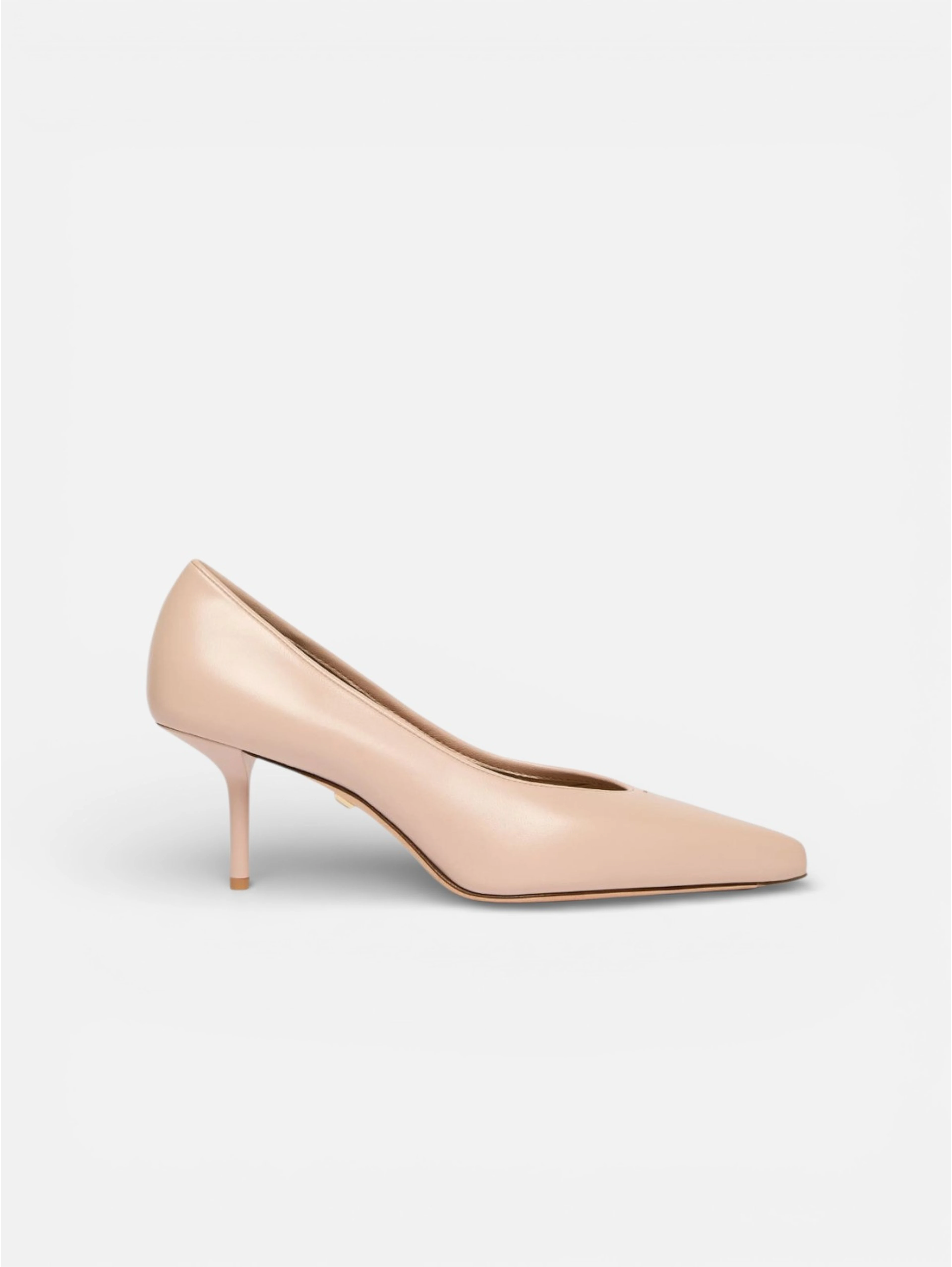 MAX MARA MXASOFTPUMP shoes