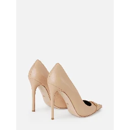 ELISABETTA FRANCHI shoes