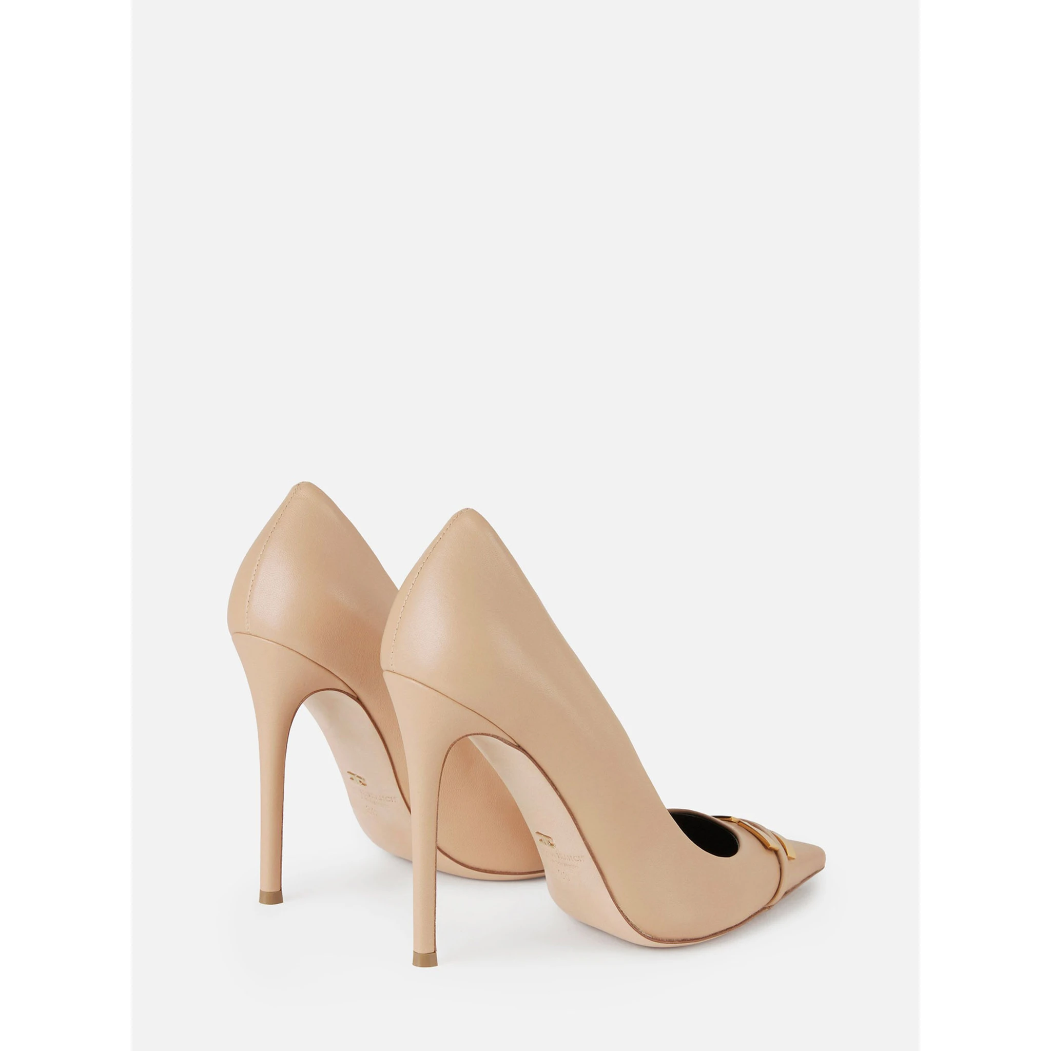 ELISABETTA FRANCHI shoes
