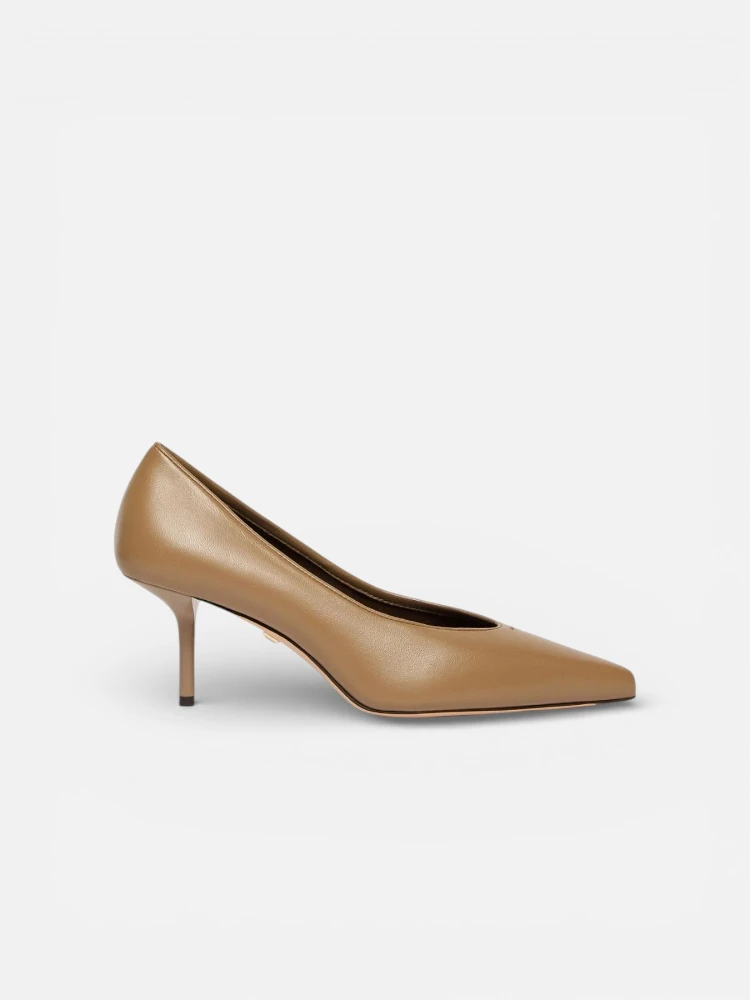 MAX MARA MXASOFTPUMP shoes