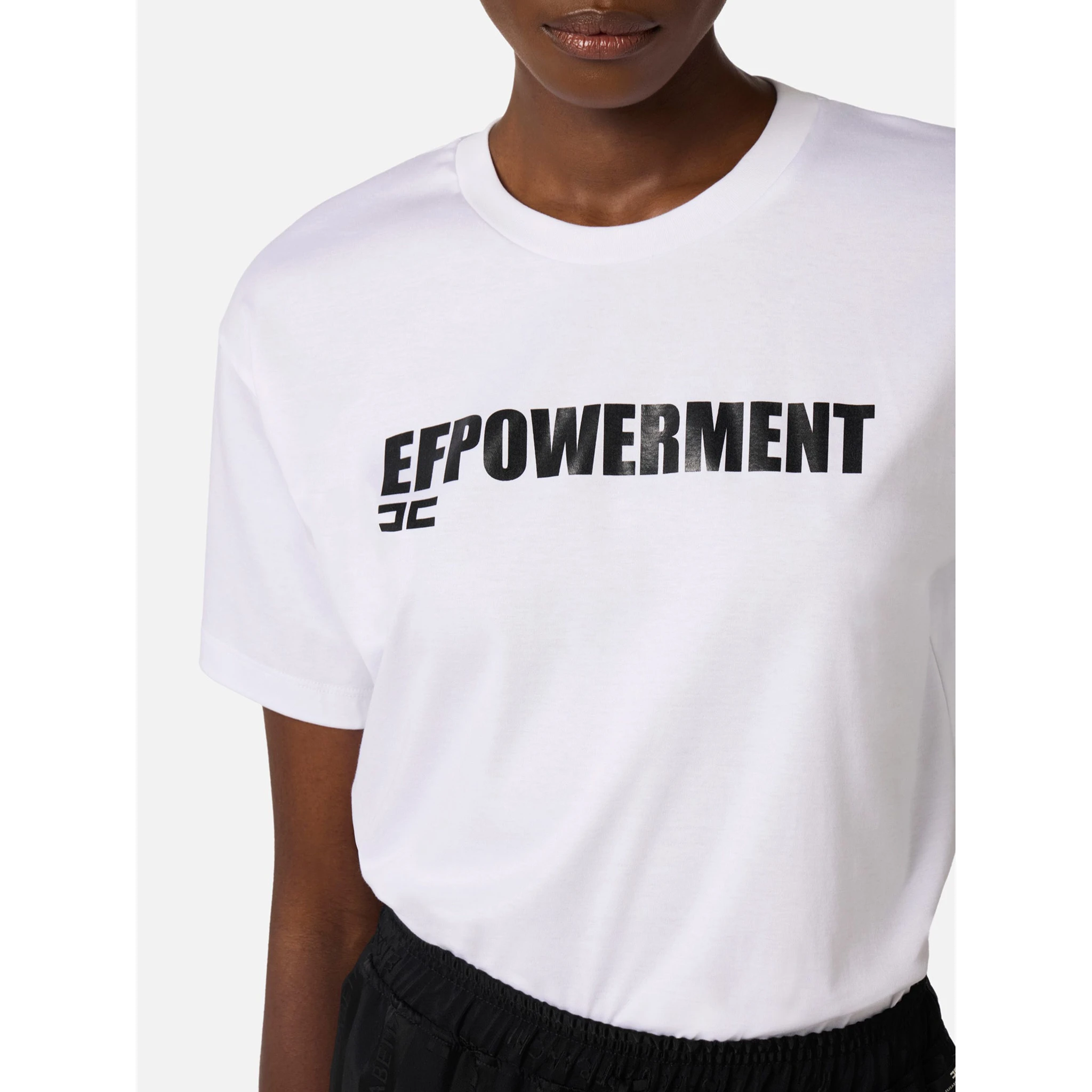 ELISABETTA FRANCHI t-shirt