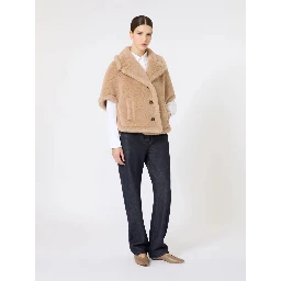 MAX MARA MXACORVINO4 coat